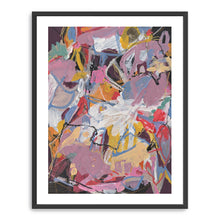 A Breath of Imagination