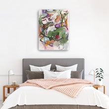 Voices in the Forest