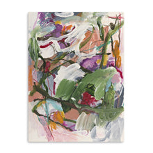 Voices in the Forest