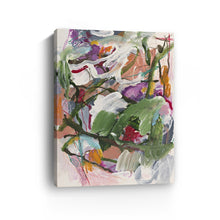 Voices in the Forest