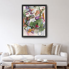 Voices in the Forest