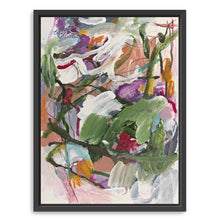 Voices in the Forest