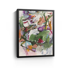 Voices in the Forest