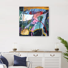 Going Home to Nature