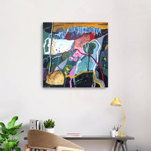 Going Home to Nature