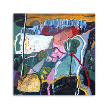 Going Home to Nature