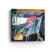 Going Home to Nature