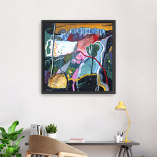 Going Home to Nature