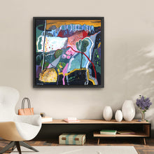 Going Home to Nature