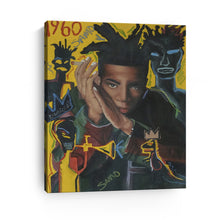 Basquiat 2.0