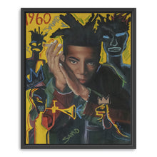 Basquiat 2.0