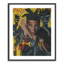 Basquiat 2.0