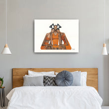 Black Diamond (Sisterhood)