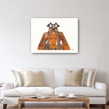 Black Diamond (Sisterhood)