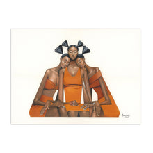 Black Diamond (Sisterhood)