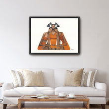 Black Diamond (Sisterhood)