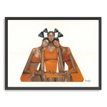 Black Diamond (Sisterhood)