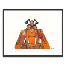 Black Diamond (Sisterhood)