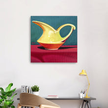 Cream With Your Tea I