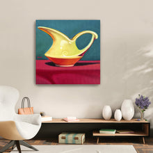 Cream With Your Tea I