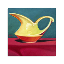 Cream With Your Tea I