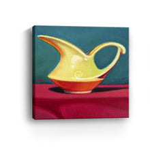 Cream With Your Tea I