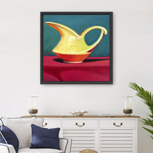 Cream With Your Tea I