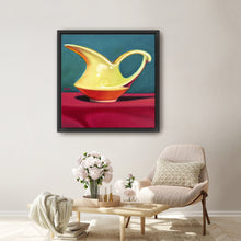 Cream With Your Tea I