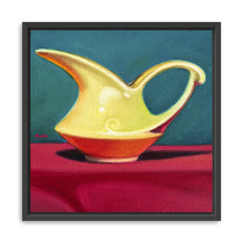 Cream With Your Tea I