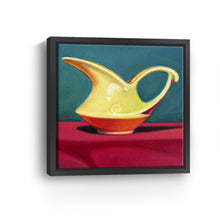 Cream With Your Tea I