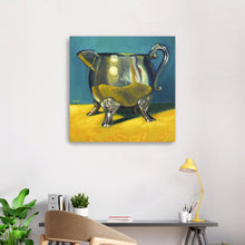 Cream With Your Tea II