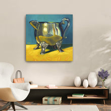 Cream With Your Tea II