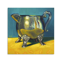 Cream With Your Tea II