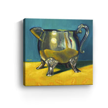 Cream With Your Tea II