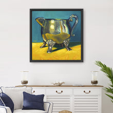 Cream With Your Tea II