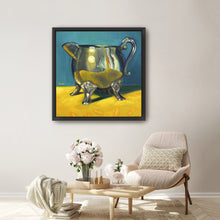 Cream With Your Tea II