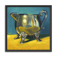 Cream With Your Tea II