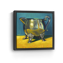 Cream With Your Tea II