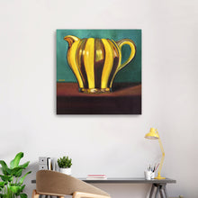 Cream With Your Tea III