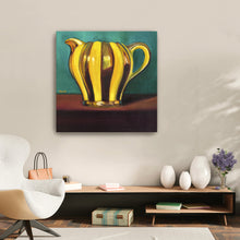 Cream With Your Tea III