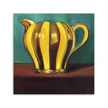 Cream With Your Tea III