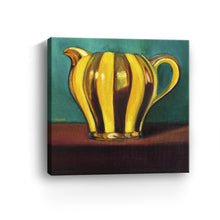 Cream With Your Tea III