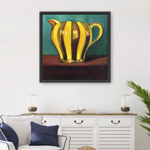 Cream With Your Tea III