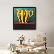 Cream With Your Tea III