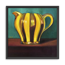 Cream With Your Tea III