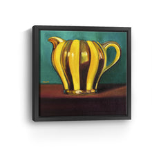 Cream With Your Tea III