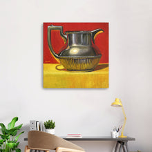 Cream With Your Tea IV