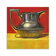 Cream With Your Tea IV