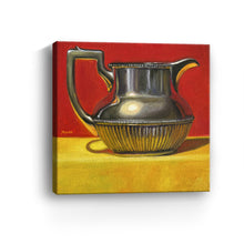 Cream With Your Tea IV