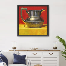 Cream With Your Tea IV